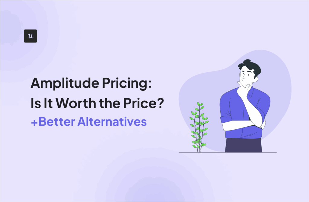 Amplitude Pricing