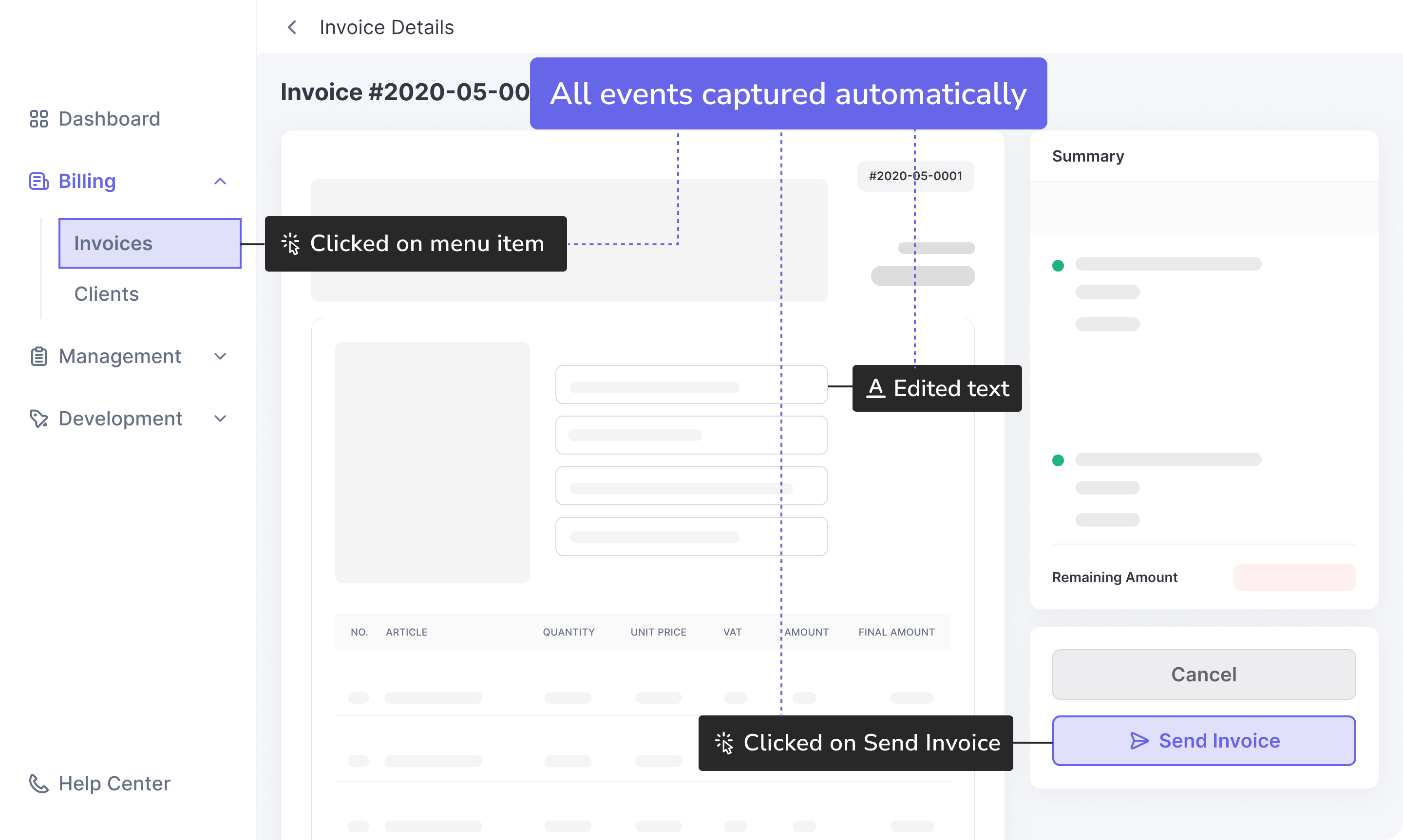 Userpilot on Native Mobile Apps