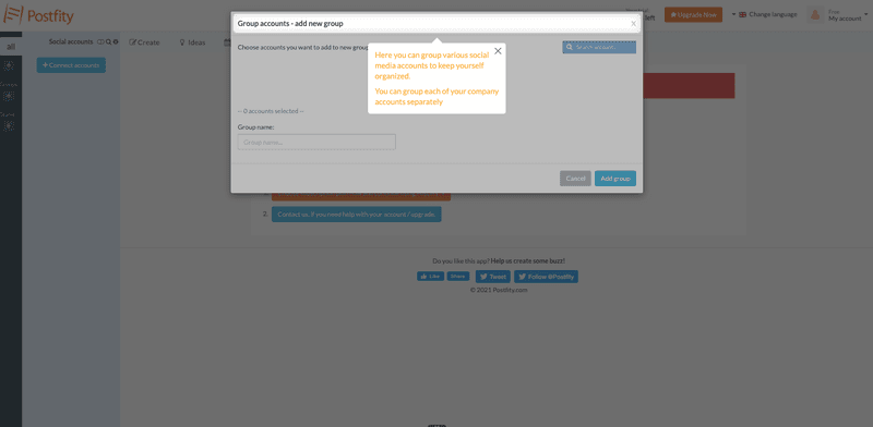 userpilot driven actions