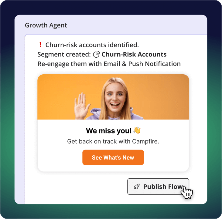 AI insights for Customer Success