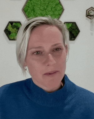 Interview with Nikki Anderson