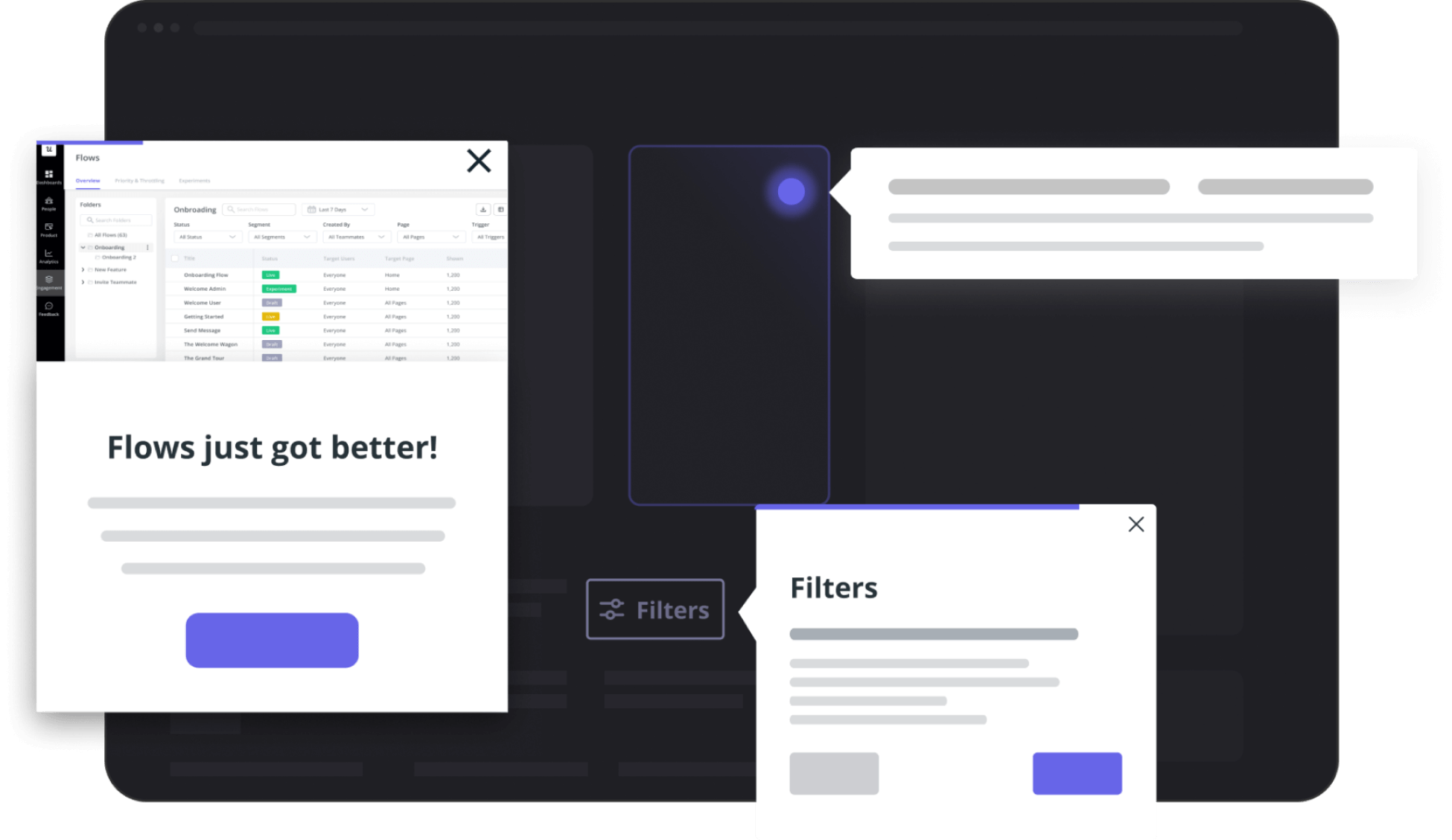 Userpilot on Native Mobile Apps