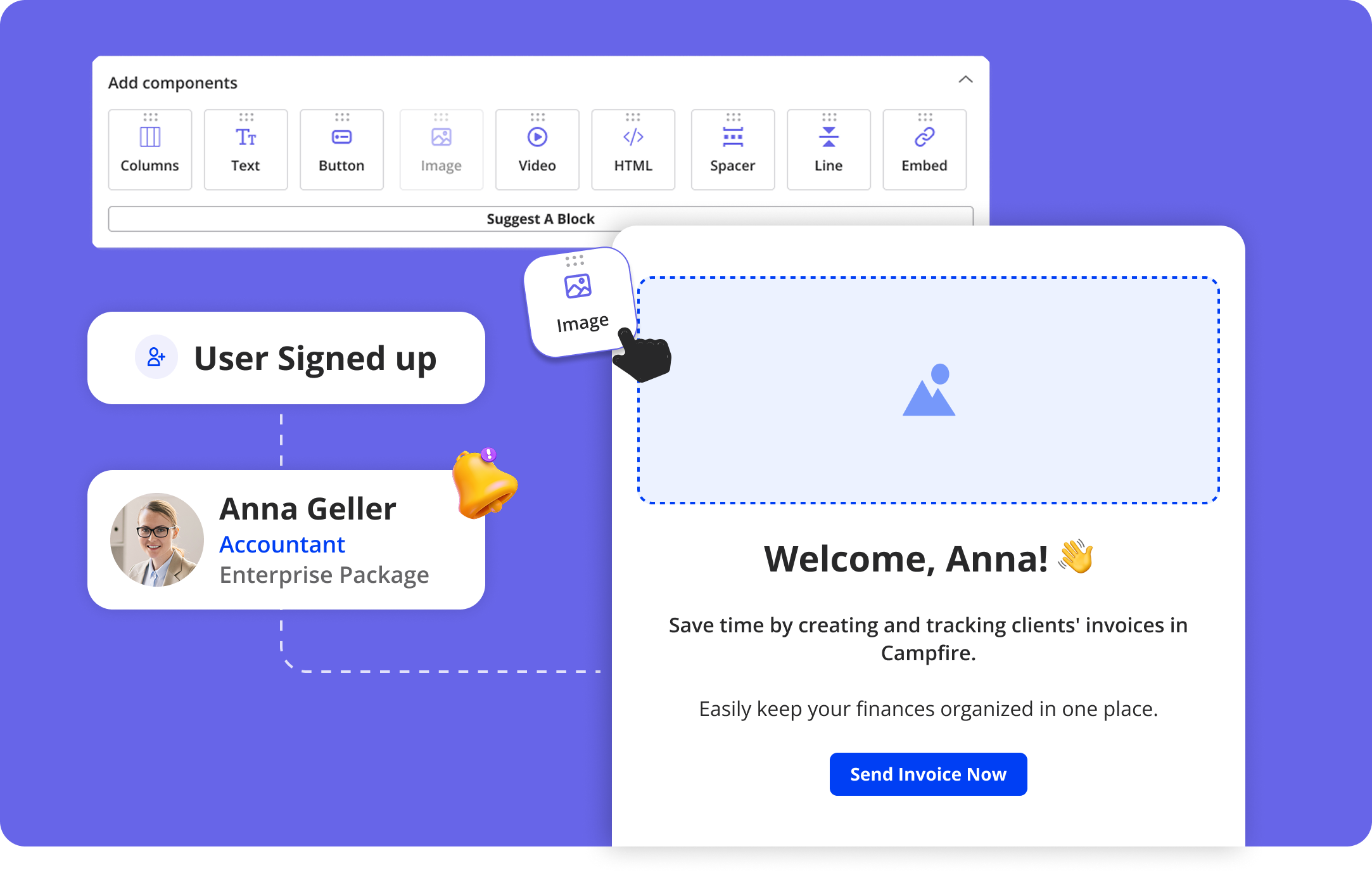 Userpilot on Native Mobile Apps