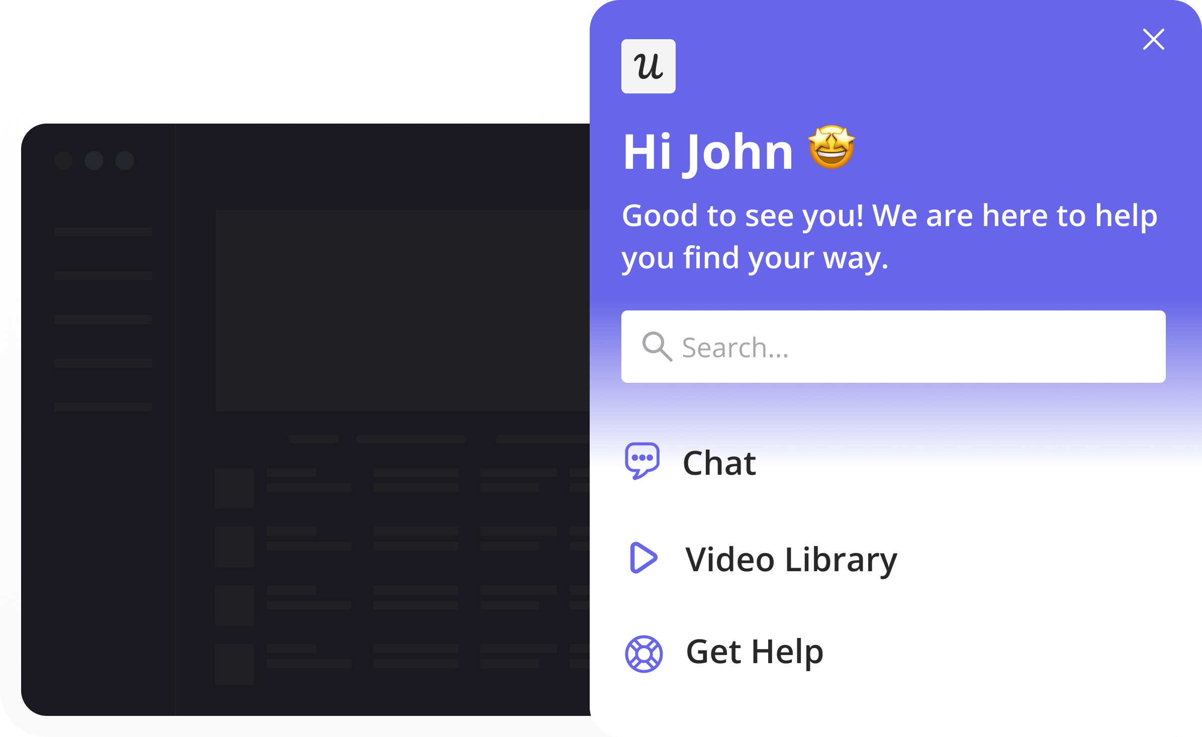 Userpilot on Native Mobile Apps