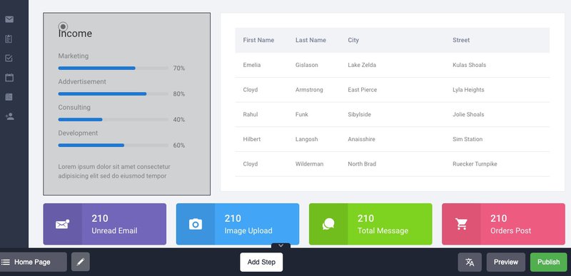 Add tooltip Campfire