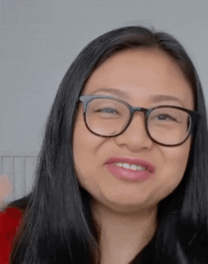 Interview with Yi Lin Pei