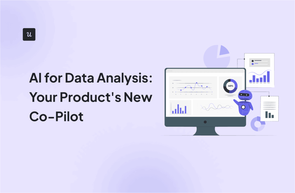 AI for Data Analysis: Your Product's New Co-Pilot cover