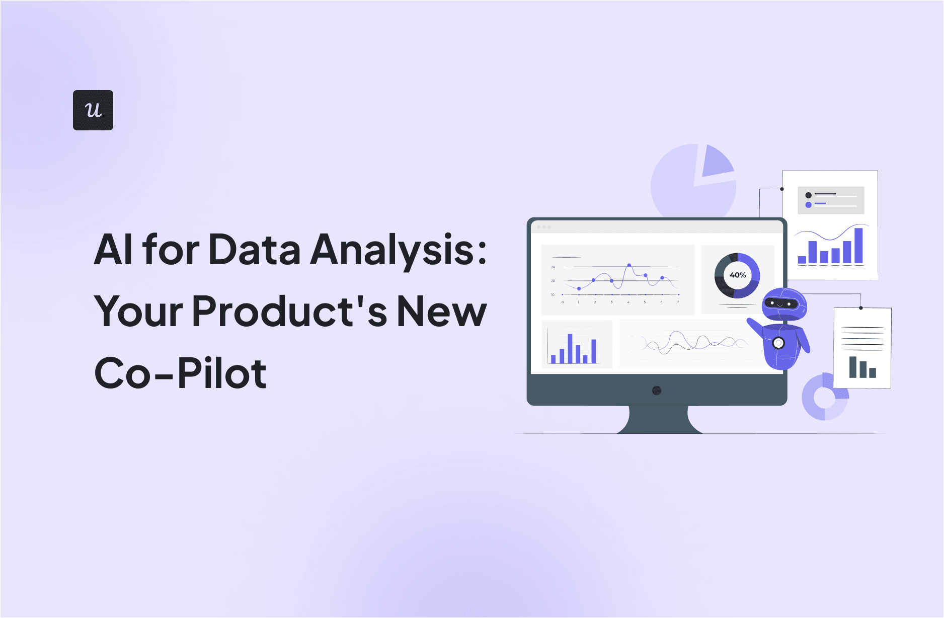 AI for Data Analysis: Your Product's New Co-Pilot cover