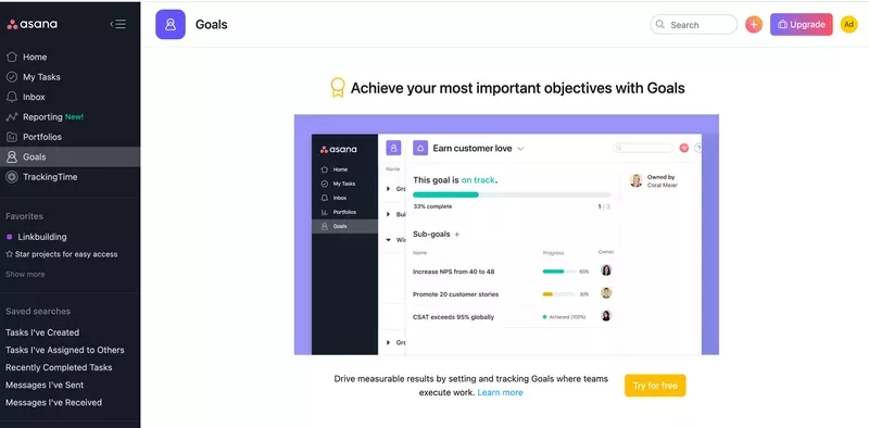 asana-freemium-conversion-rate