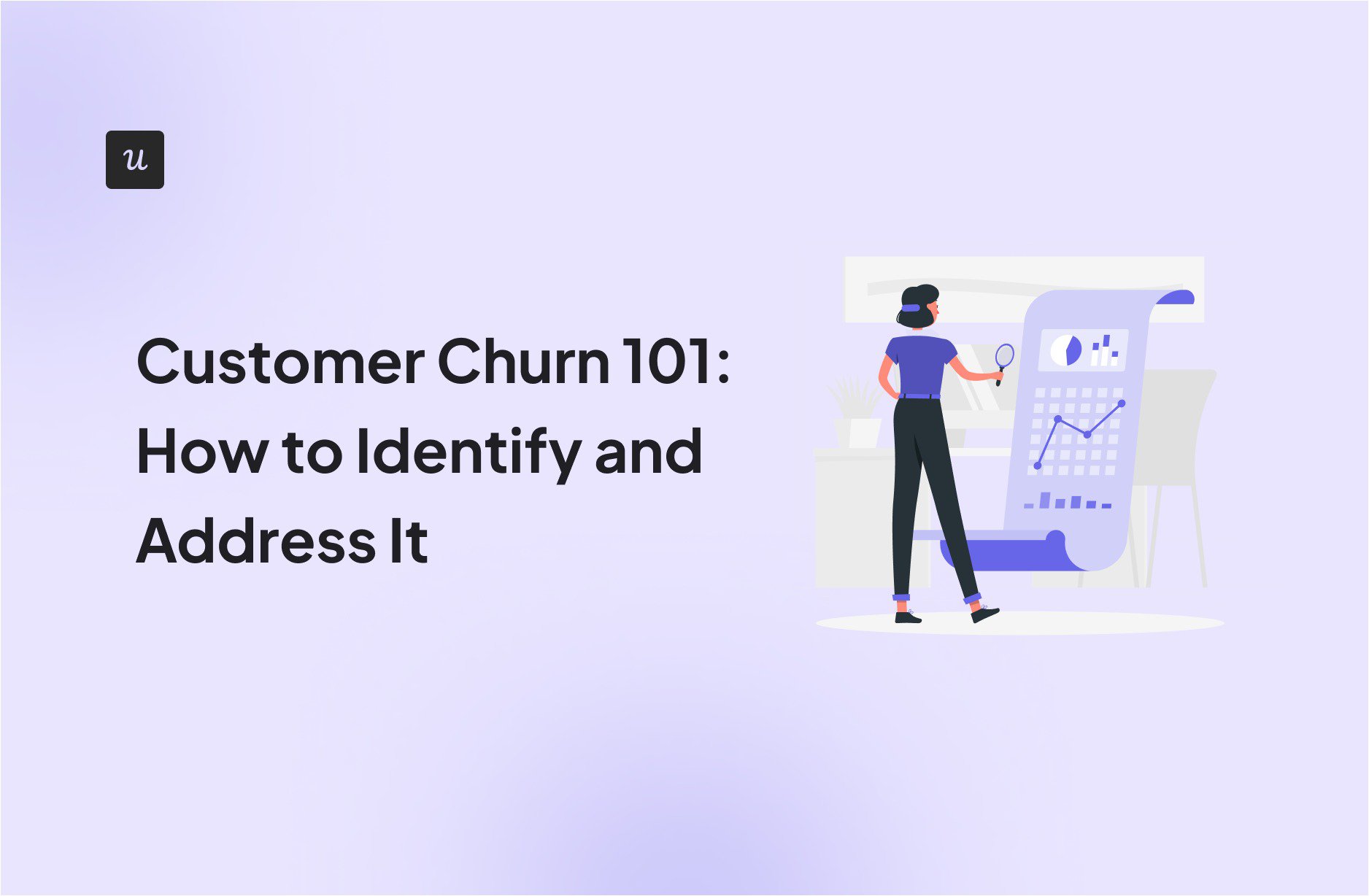Customer churn