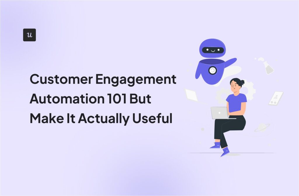 Customer Engagement Automation