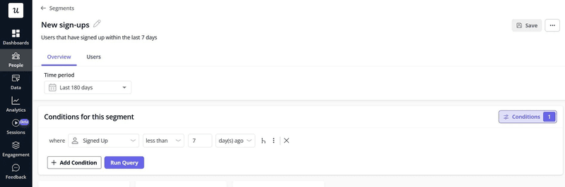 Foster positive customer relationships with Userpilot.