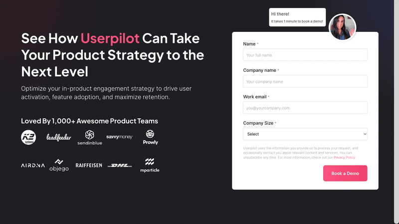 how to optimize customer activity cycle with trials and demos