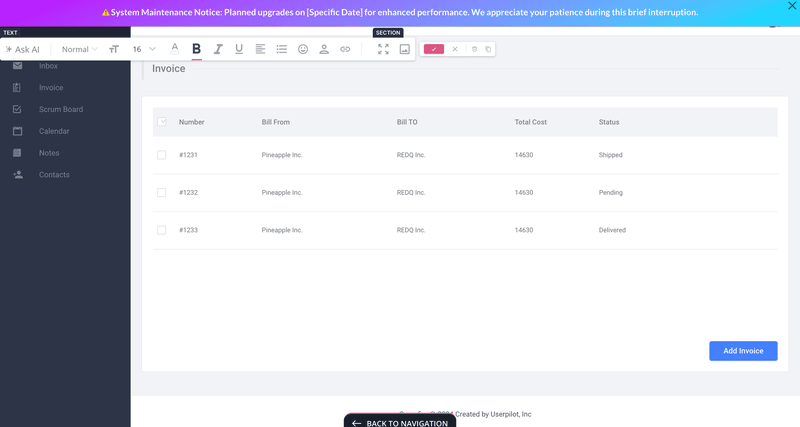 editing_banner_in_Userpilot