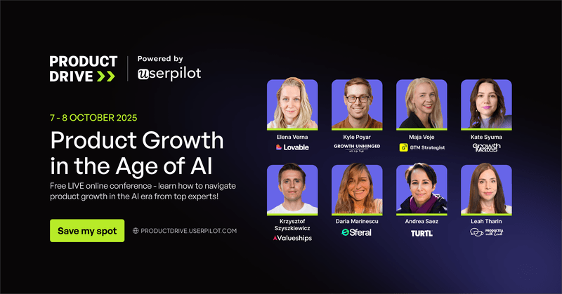 Product drive speakers.