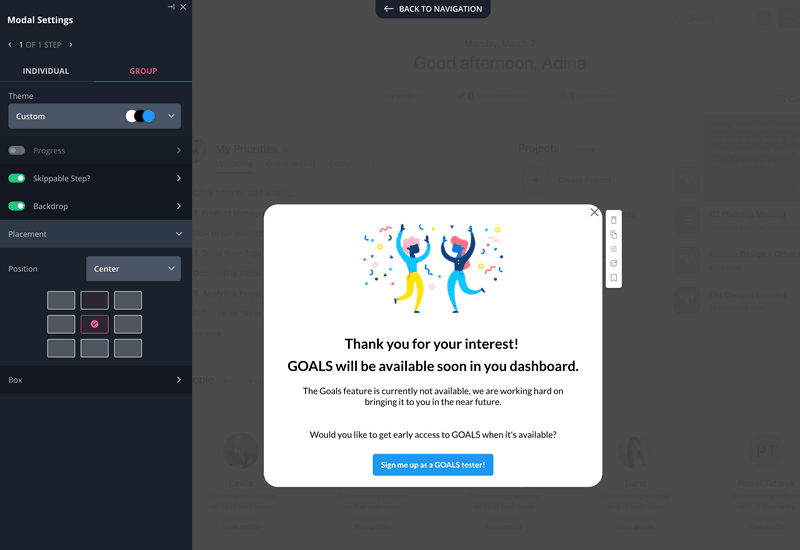fake-door-testing-beta-testers-product-improvements