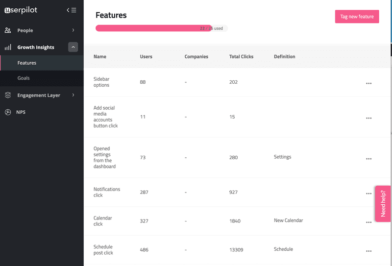 feature-taggin-userpilot-track-product-adoption-metrics