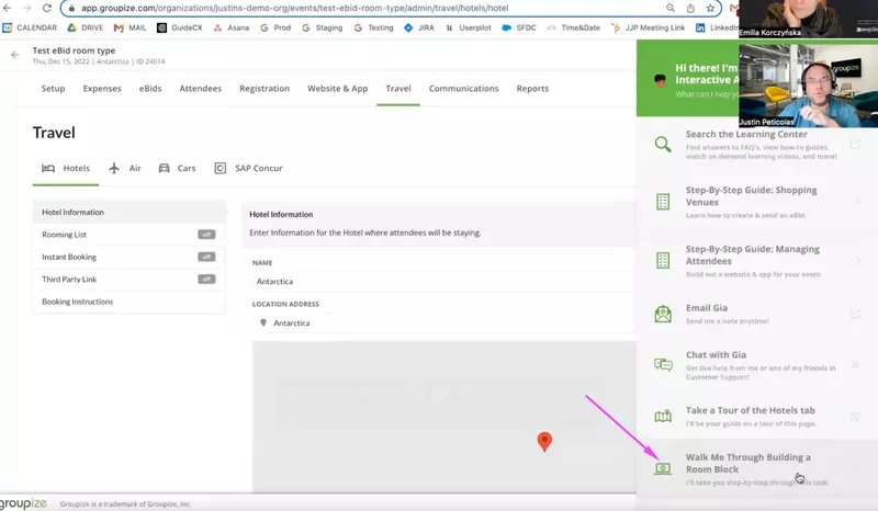 Groupize-interactive-tours-built-with-Userpilot.