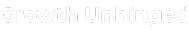 Growth Unhinged