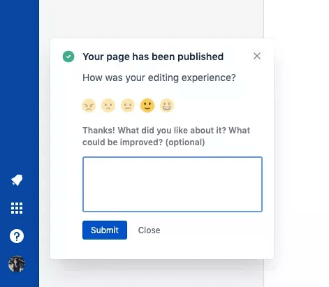 in-app-feedback-survey-customer-communication