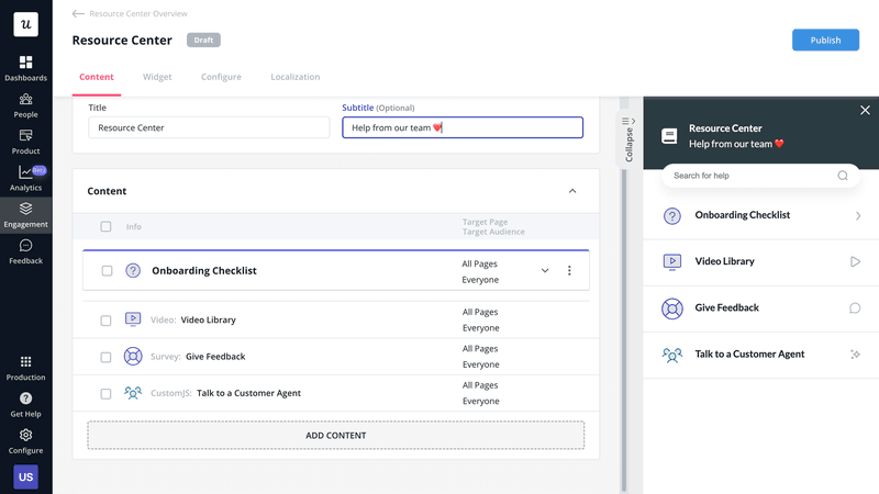 how to optimize customer activity cycle with customer service