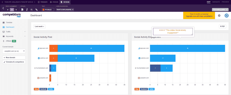 tours de produits d'interphone alternative caméléon