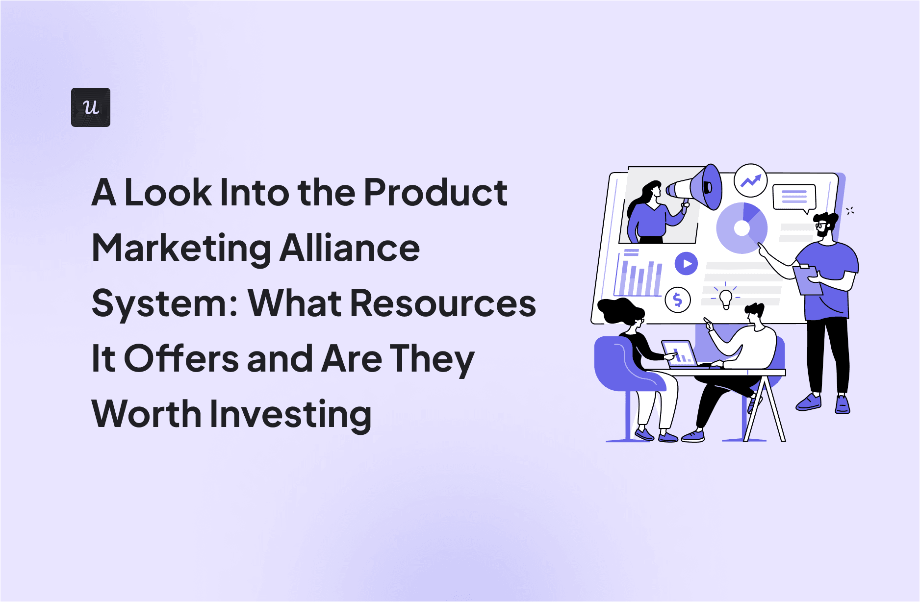 A Look Into the Product Marketing Alliance System: What Resources It Offers, and Are They Worth Investing In? cover