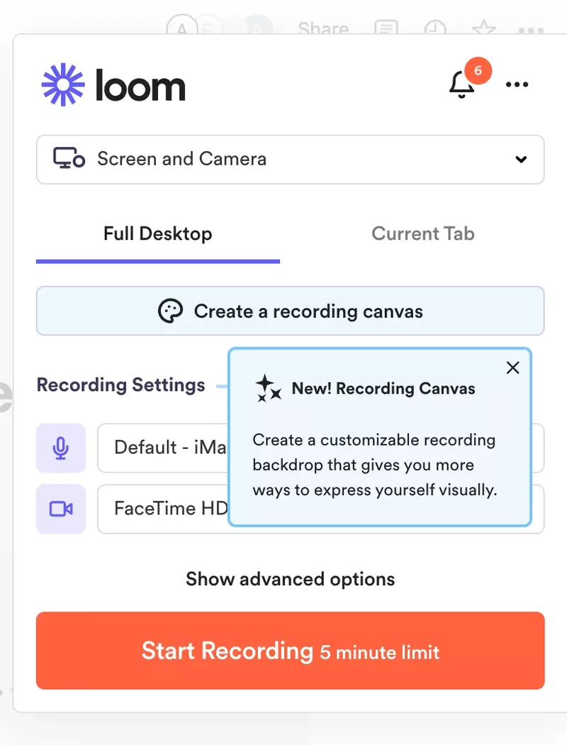 loom-extension-tooltip-product-improvement