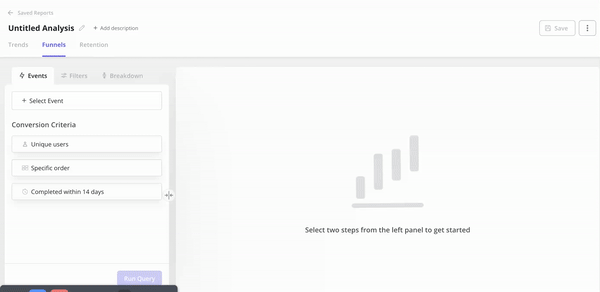 making-a-funnel-report-in-userpilot