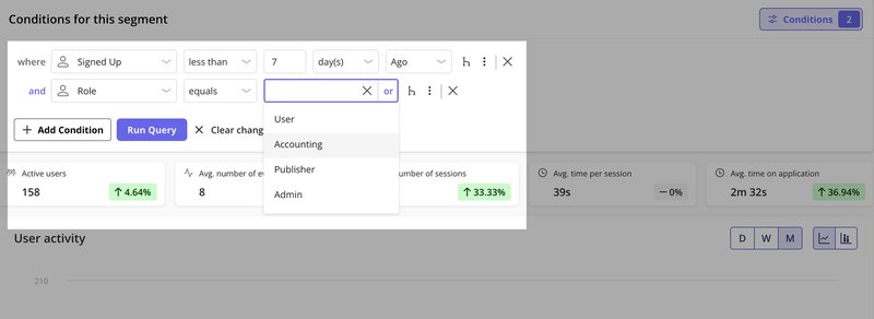 qualitative data segmentation for nominal data