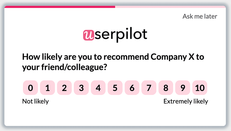 nps-survey-user-feedback-survey