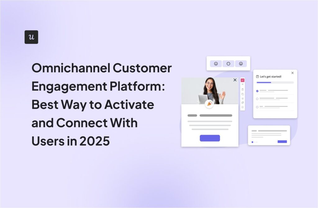 omnichannel customer engagement platform