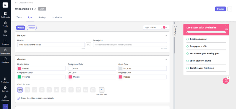 Userpilot-onboarding-checklist
