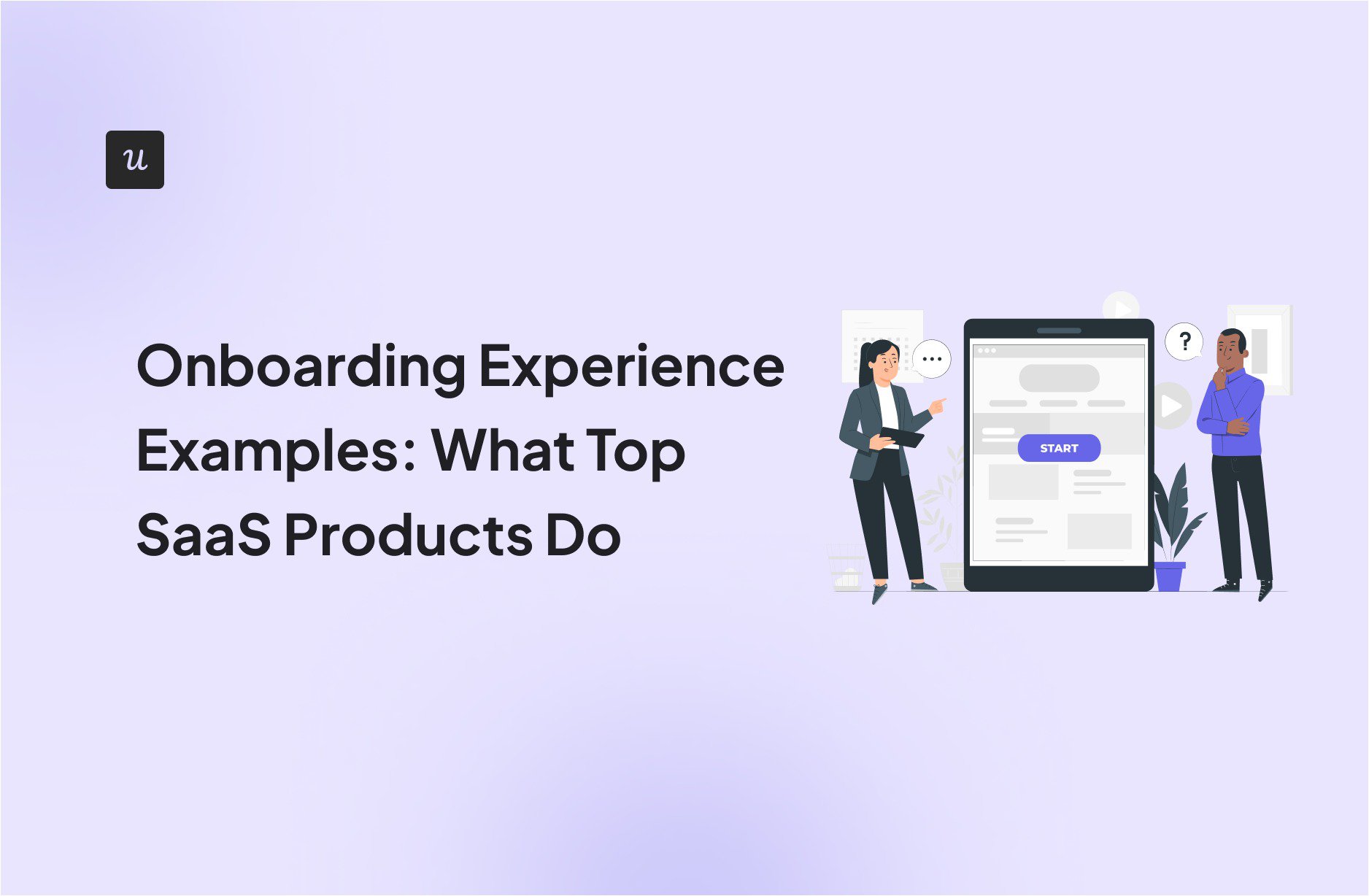 Onboarding Experience
