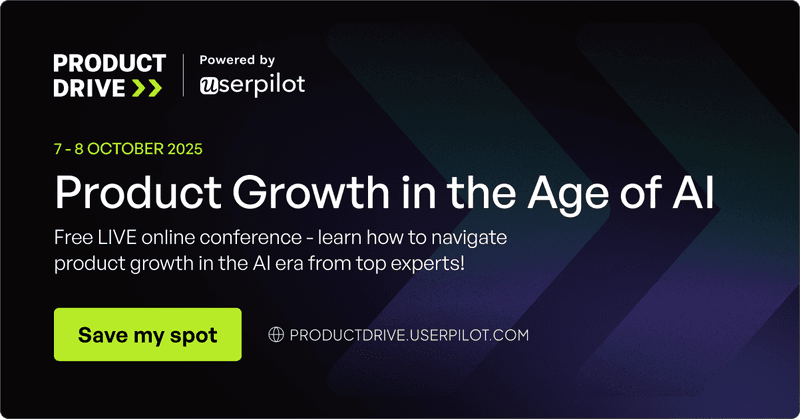 userpilot product drive 2025