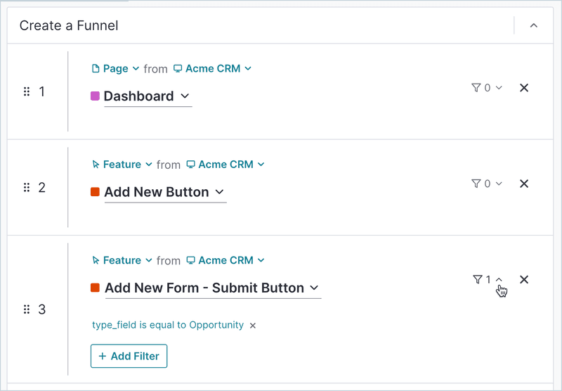 funnel pendo vs userpilot