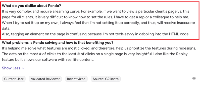 Pendo-negative-review-two