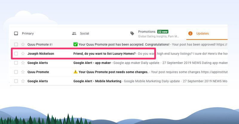 personalization fail