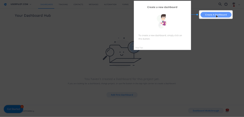 platformly walkthrough