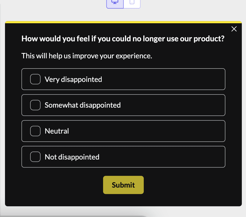 PMF-survey-micro-survey-templates