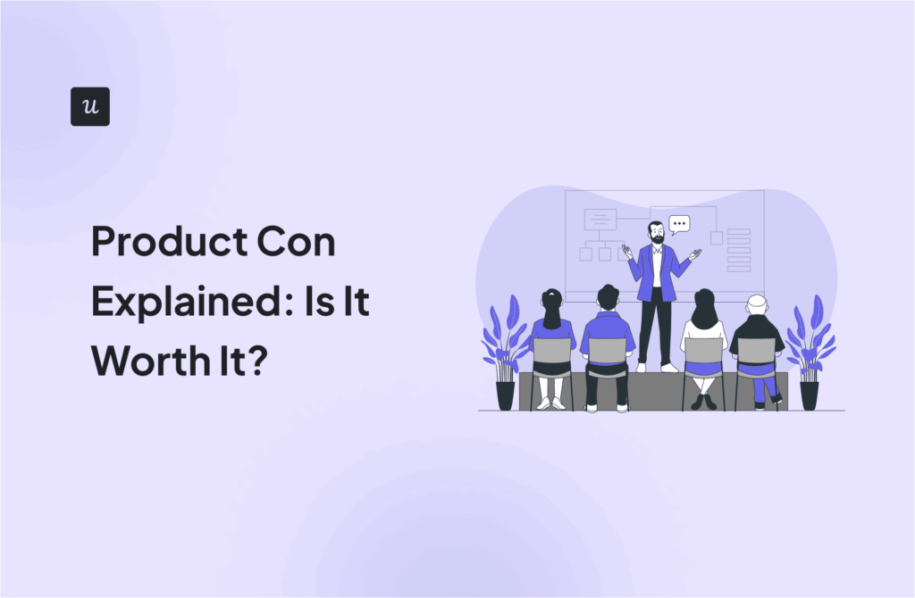 ProductCon Explained: Is It Worth It? cover