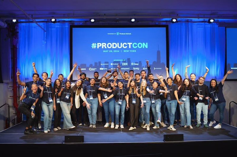 ProductCon photo.