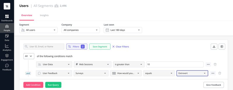 psychographic segmentation