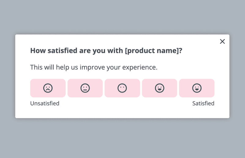 smiley-faces-customer-satisfaction-product-feedback-survey-template-userpilot.png