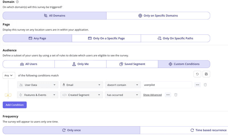 survey-segmentation-in-userpilot