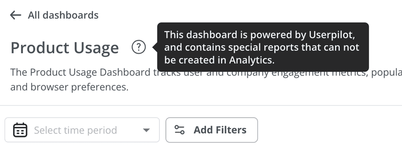 Native tooltip examples