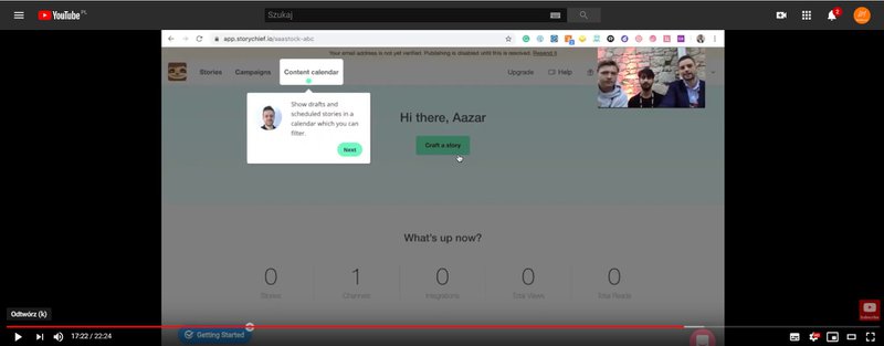 tooltip personalization