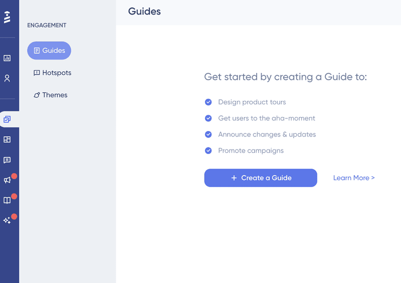 Userguiding-dashboard-pendo-competitors