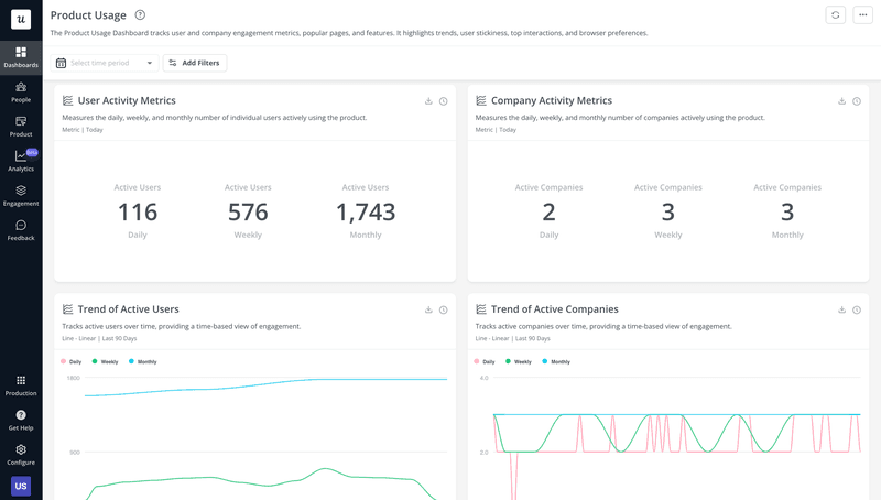 userpilot product analytics