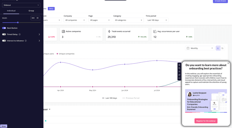 A-Userpilot-webinar-slideout